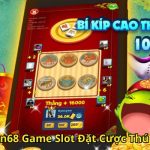 Bầu Cua Twin68 Game Slot Đặt Cược Thú Vị Dễ Thắng