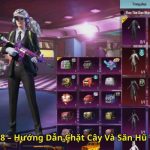 Cây Tiền Twin68 – Hướng Dẫn Chặt Cây Và Săn Hũ Thưởng Khủng