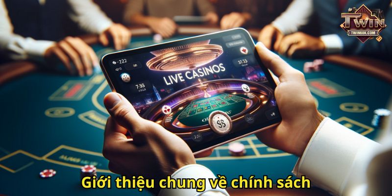 Giới thiệu chung về chính sách