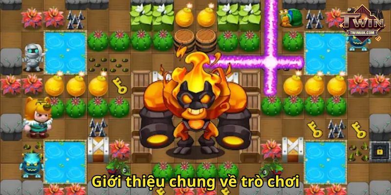 Giới thiệu chung về trò chơi