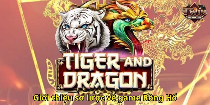 Giới thiệu sơ lược về game Rồng Hổ