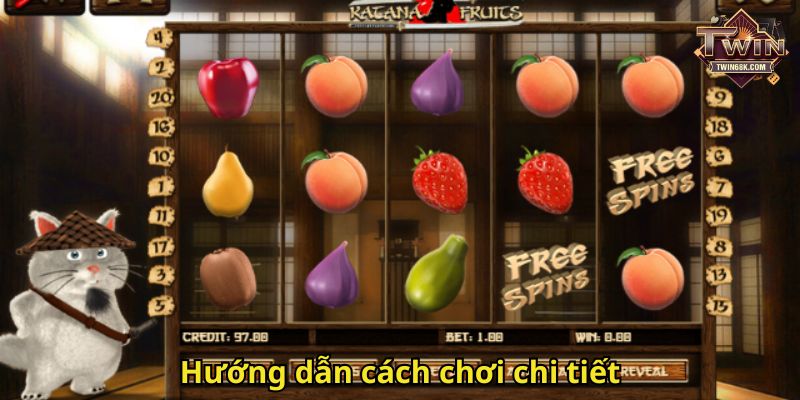 Hướng dẫn cách chơi chi tiết (1)