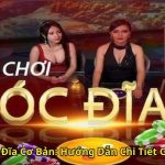 Luật Chơi Xóc Đĩa Cơ Bản Hướng Dẫn Chi Tiết Cho Người Mới