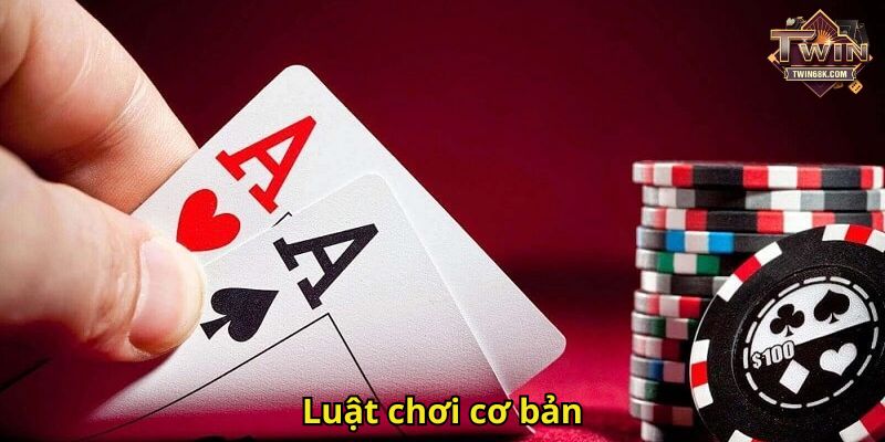 Luật chơi cơ bản