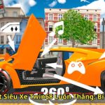 Mẹo Chơi Slot Siêu Xe Twin68 Luôn Thắng Bí Kíp Hiệu Quả