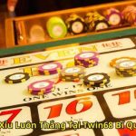 Mẹo Chơi Tài Xỉu Luôn Thắng Tại Twin68 Bí Quyết Hiệu Quả