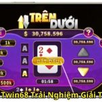 Mini Game Twin68 Trải Nghiệm Giải Trí Đỉnh Cao