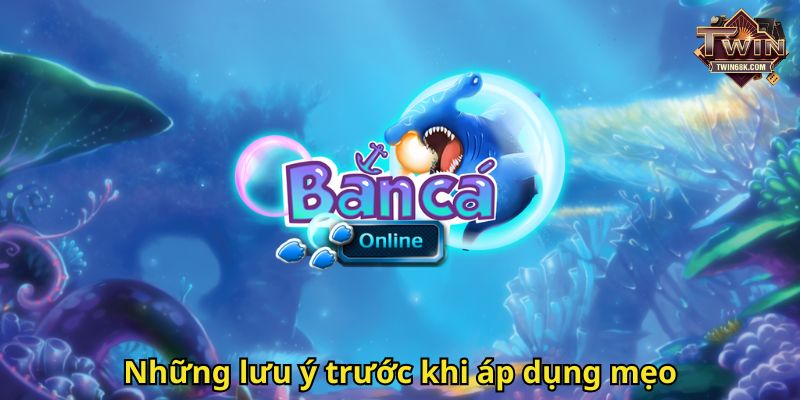 Những lưu ý trước khi áp dụng mẹo