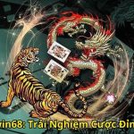 Rồng Hổ Twin68 Trải Nghiệm Cược Đỉnh Cao Nhất