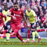 Slot Bóng Đá Twin68 Trải Nghiệm Slot Kịch Tính Bóng Đá