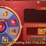 Slot Đoạt Bảo Twin68 Hướng Dẫn Chơi Chi Tiết Toàn Tập