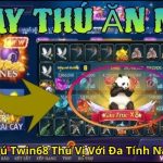 Slot Quay Thú Twin68 Thú Vị Với Đa Tính Năng Hấp Dẫn