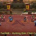 Slot Thủy Hử Twin68 – Hướng Dẫn Chơi Cược Hiệu Quả