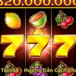 Slot Trái Cây Twin68 – Hướng Dẫn Cách Chơi Thắng Lớn