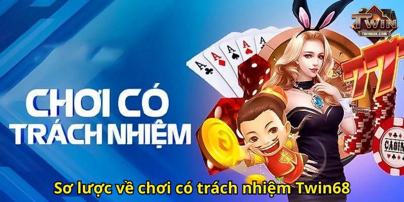 Sơ lược về chơi có trách nhiệm Twin68