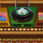 Tài Xỉu Twin68 Hướng Dẫn Chơi Sicbo Và Bí Quyết Ăn Đậm