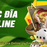 Top Nhà Cái Xóc Đĩa Online Uy Tín Nhất Tại Việt Nam 2025